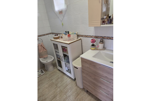 Herverkoop - Appartement - Villamartin