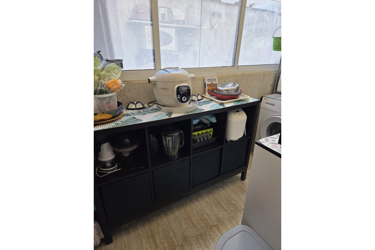 Herverkoop - Appartement - Villamartin