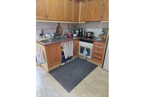 Herverkoop - Appartement - Villamartin