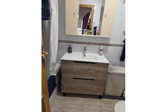 Herverkoop - Appartement - Villamartin