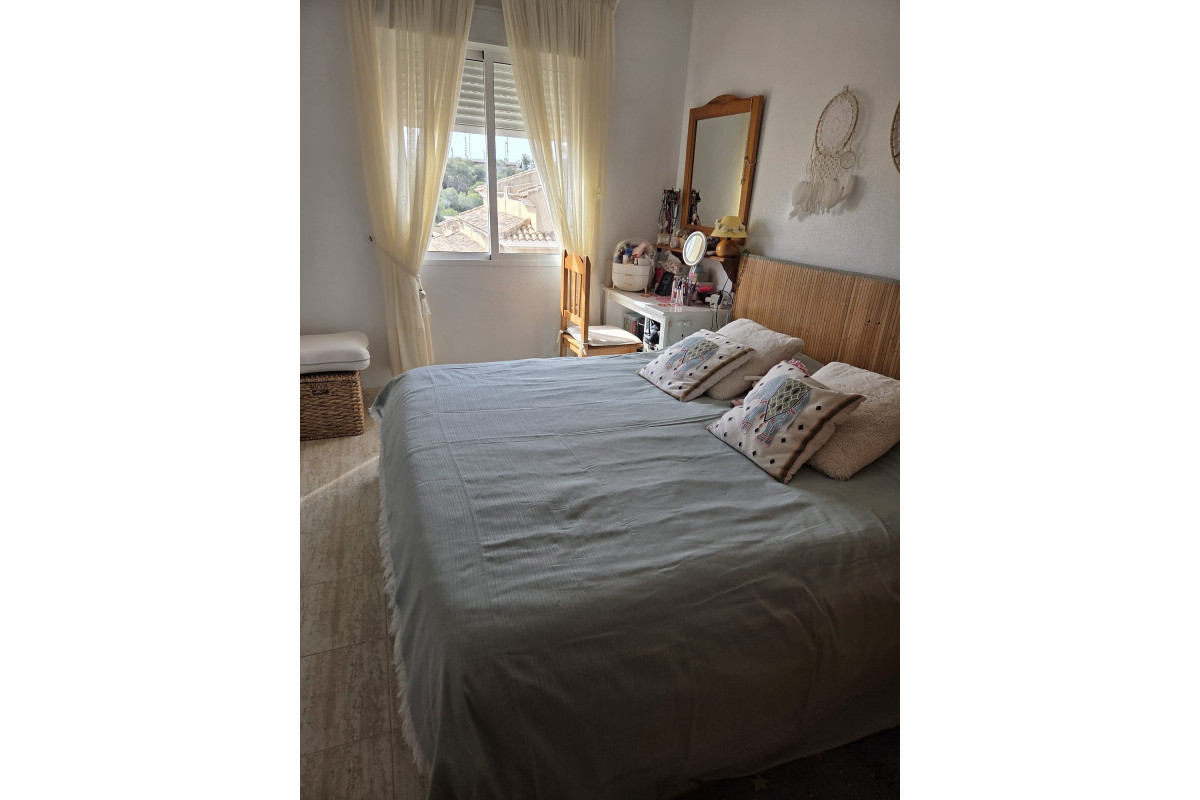 Herverkoop - Appartement - Villamartin