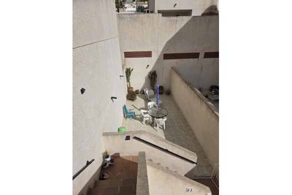 Herverkoop - Appartement - Villamartin