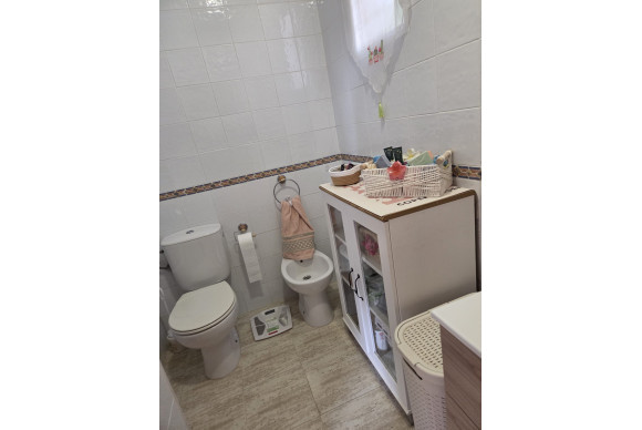 Herverkoop - Appartement - Villamartin