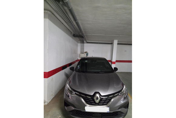 Herverkoop - Appartement - Villamartin