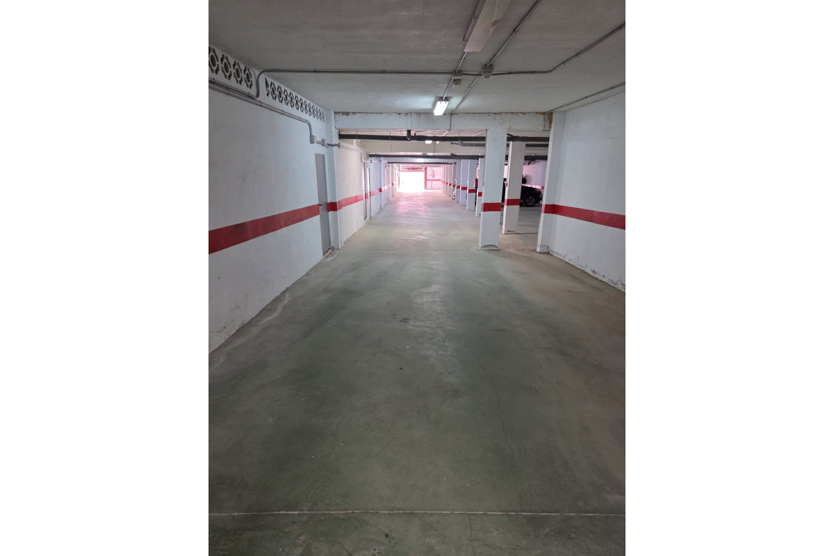 Herverkoop - Appartement - Villamartin