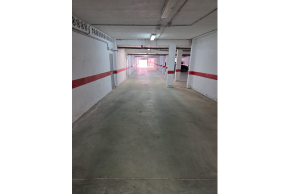 Herverkoop - Appartement - Villamartin