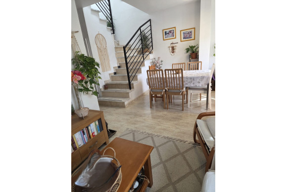 Herverkoop - Appartement - Villamartin