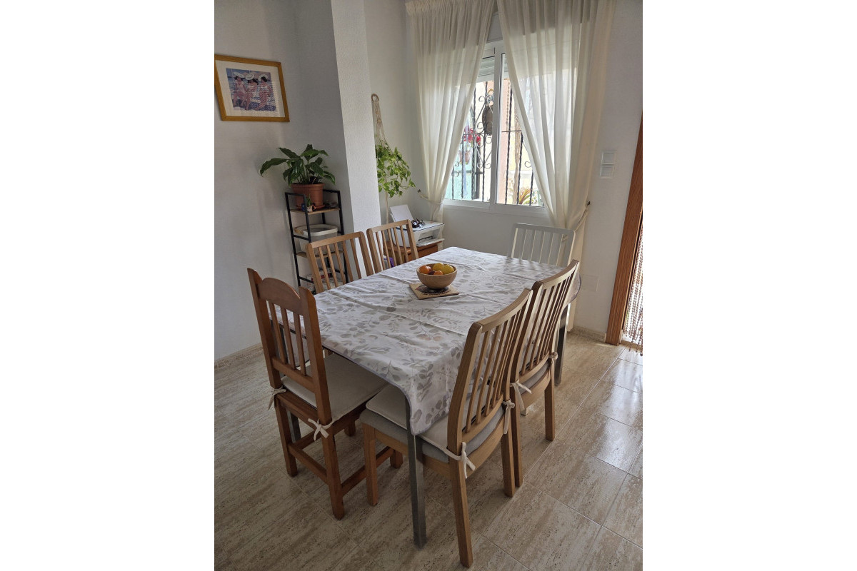 Herverkoop - Appartement - Villamartin