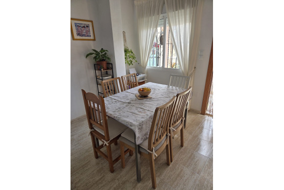 Herverkoop - Appartement - Villamartin