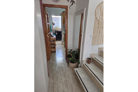 Herverkoop - Appartement - Villamartin