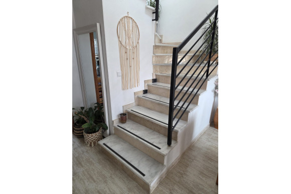 Herverkoop - Appartement - Villamartin