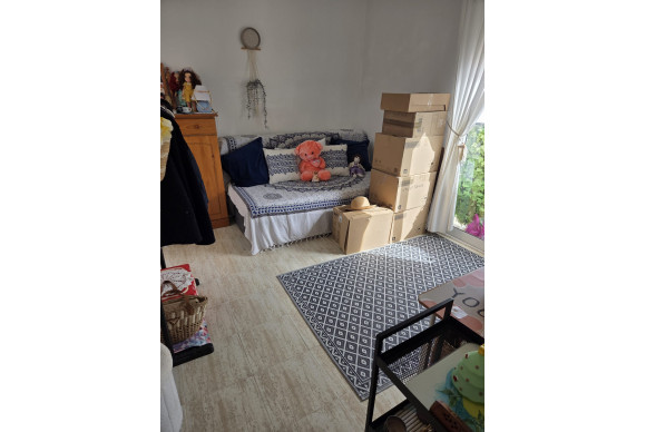 Herverkoop - Appartement - Villamartin