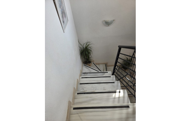 Herverkoop - Appartement - Villamartin