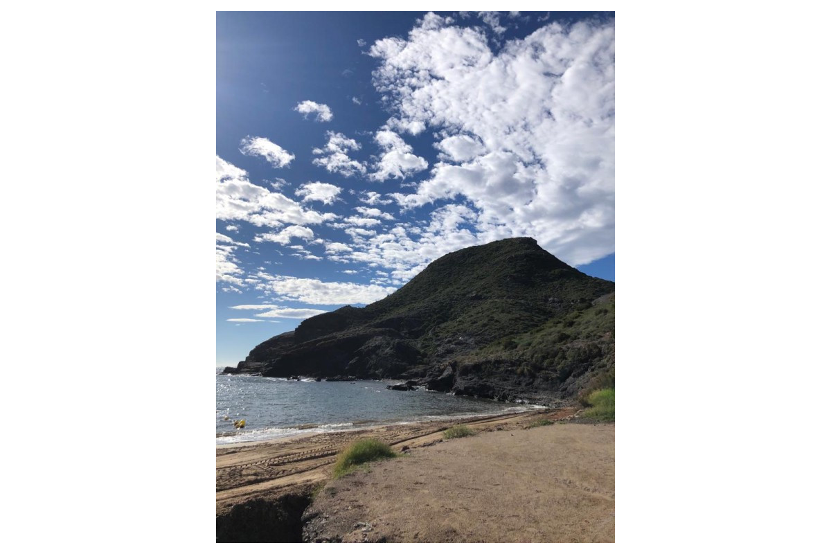 Resale - Apartment  - Mar de Cristal