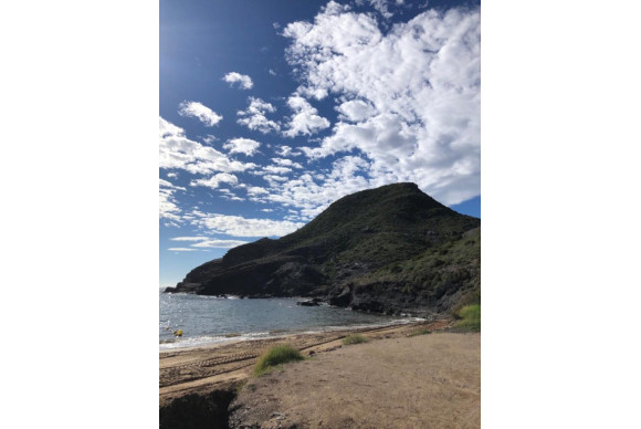 Resale - Apartment  - Mar de Cristal