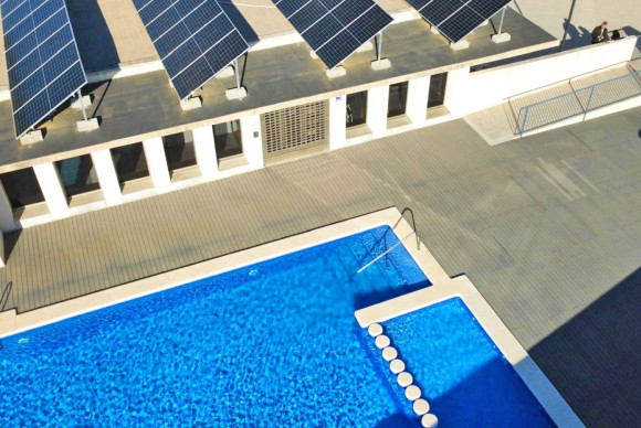 Herverkoop - Appartement  - Orihuela Costa - Los Dolses