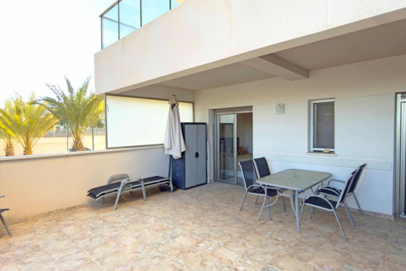 Herverkoop - Appartement  - Orihuela Costa - Los Dolses