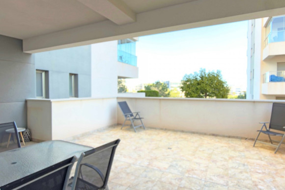 Herverkoop - Appartement  - Orihuela Costa - Los Dolses
