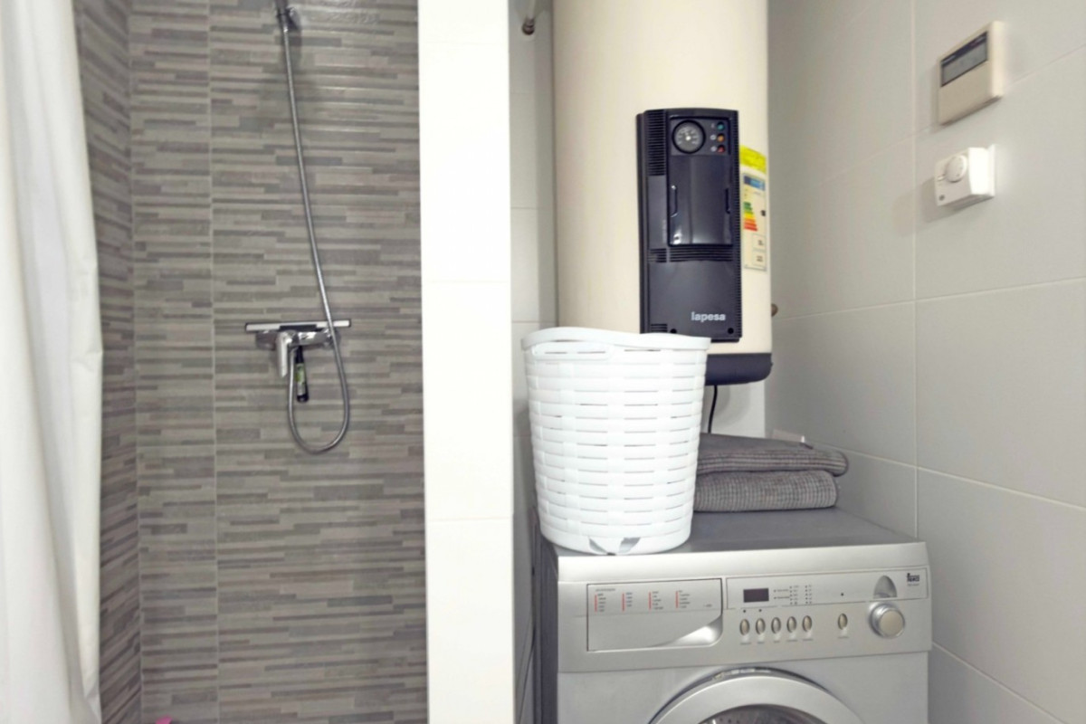 Herverkoop - Appartement  - Orihuela Costa - Los Dolses