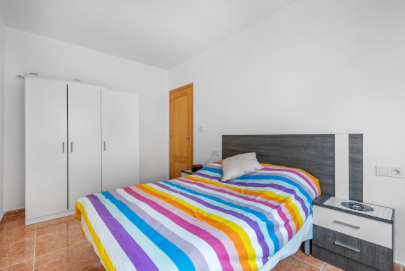 Herverkoop - Appartement  - Torrevieja - Centro - Muelle Pesquero