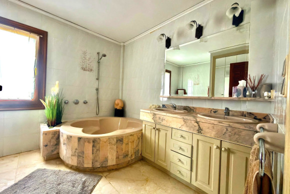 Herverkoop - Appartement  - Denia - Les Marines - Las Marinas