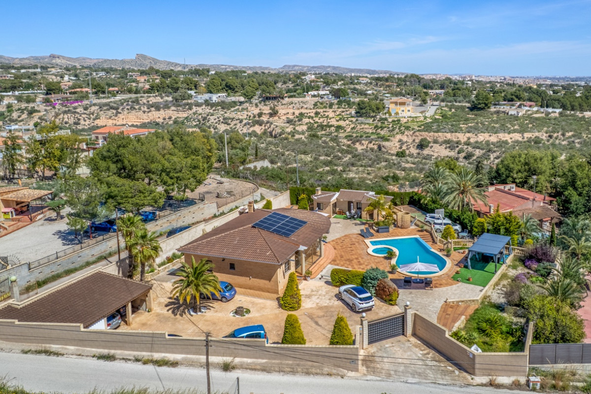 Herverkoop - Landelijke woning - Crevillente - Crevillente - Country