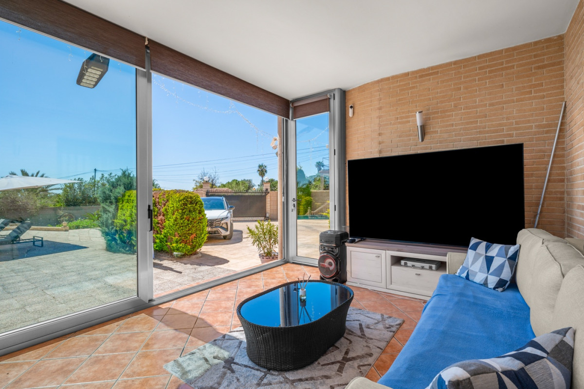 Herverkoop - Landelijke woning - Crevillente - Crevillente - Country