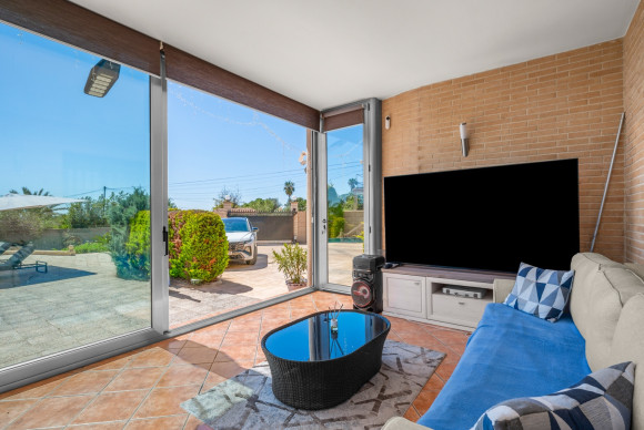 Herverkoop - Landelijke woning - Crevillente - Crevillente - Country