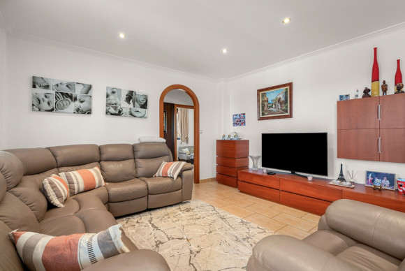 Herverkoop - Landelijke woning - Crevillente - Crevillente - Country