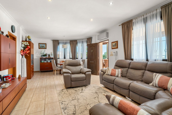 Herverkoop - Landelijke woning - Crevillente - Crevillente - Country