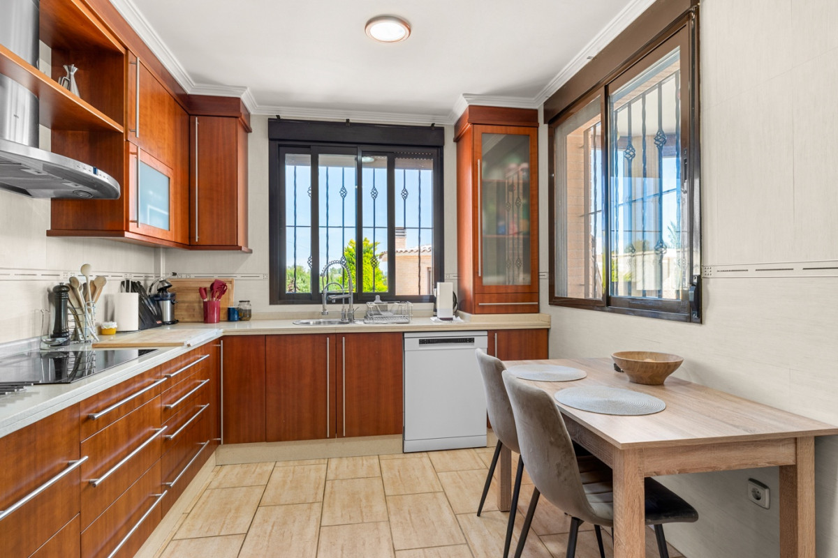 Herverkoop - Landelijke woning - Crevillente - Crevillente - Country