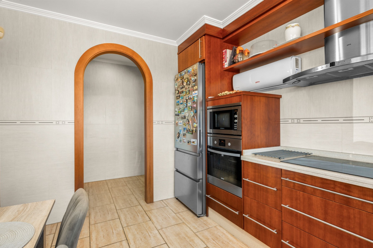 Herverkoop - Landelijke woning - Crevillente - Crevillente - Country