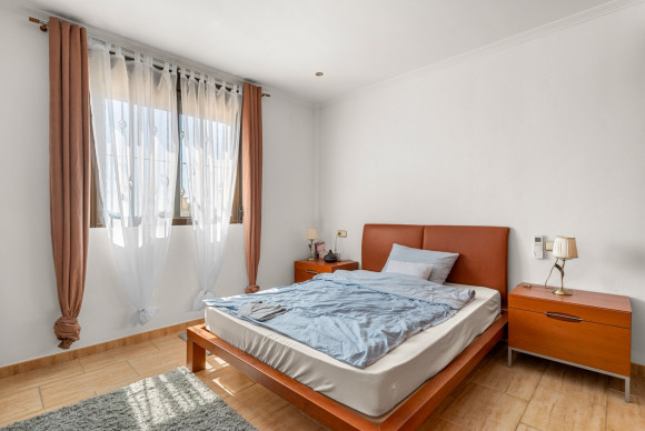 Herverkoop - Landelijke woning - Crevillente - Crevillente - Country