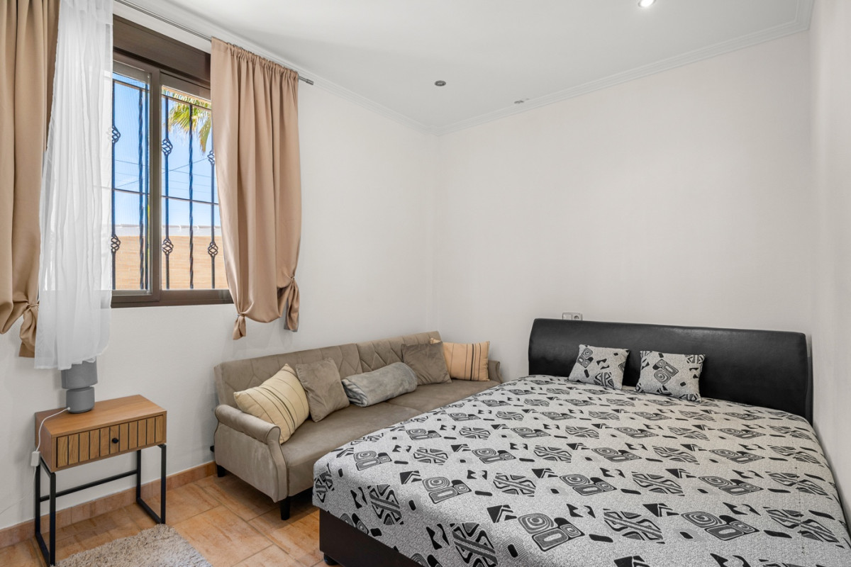 Herverkoop - Landelijke woning - Crevillente - Crevillente - Country