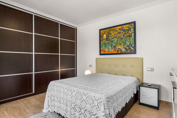 Herverkoop - Landelijke woning - Crevillente - Crevillente - Country