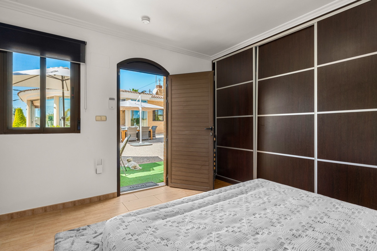 Herverkoop - Landelijke woning - Crevillente - Crevillente - Country