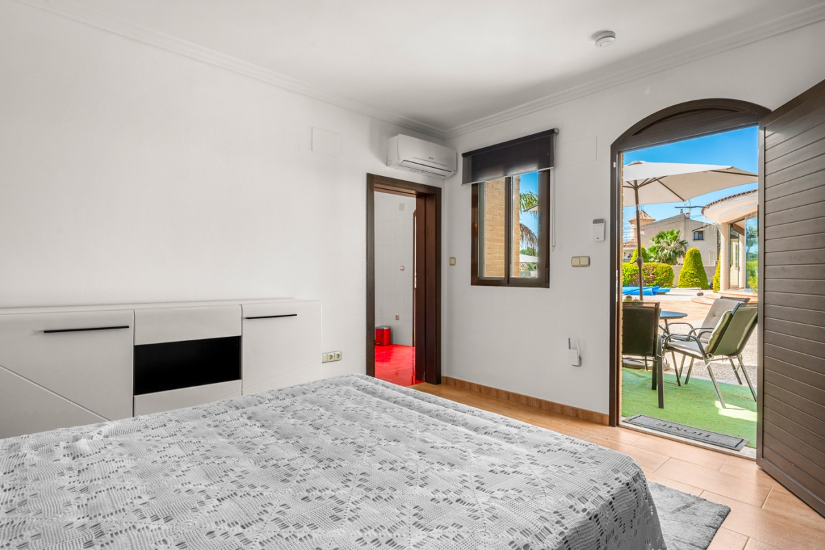 Herverkoop - Landelijke woning - Crevillente - Crevillente - Country