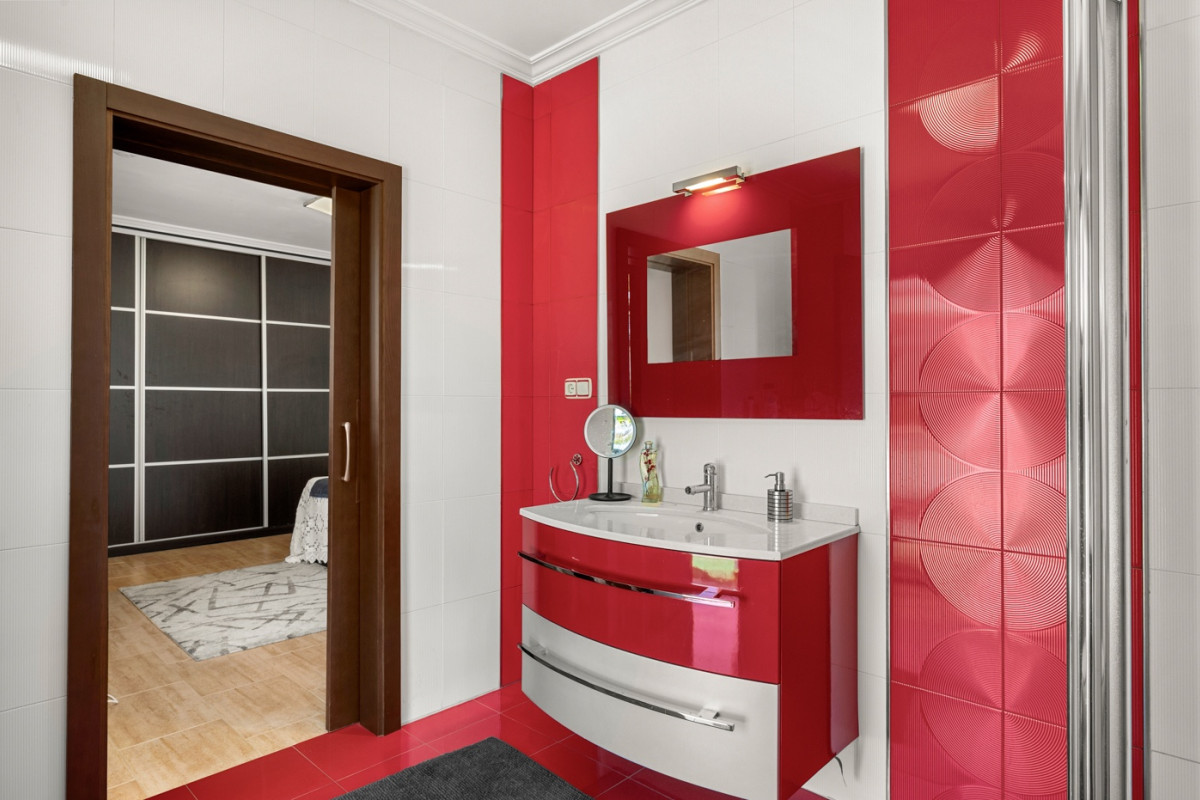 Herverkoop - Landelijke woning - Crevillente - Crevillente - Country