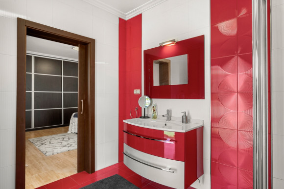 Herverkoop - Landelijke woning - Crevillente - Crevillente - Country