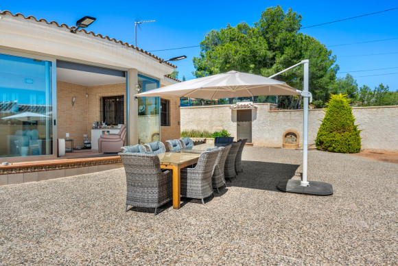 Herverkoop - Landelijke woning - Crevillente - Crevillente - Country