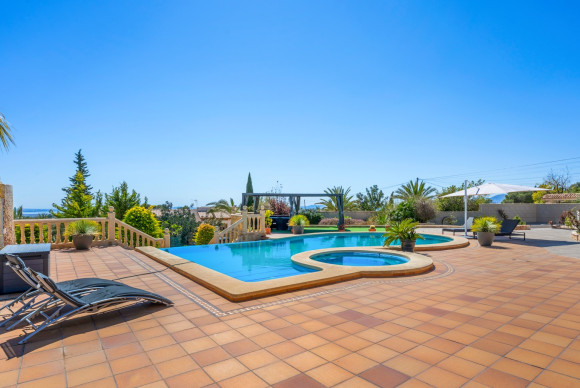 Herverkoop - Landelijke woning - Crevillente - Crevillente - Country