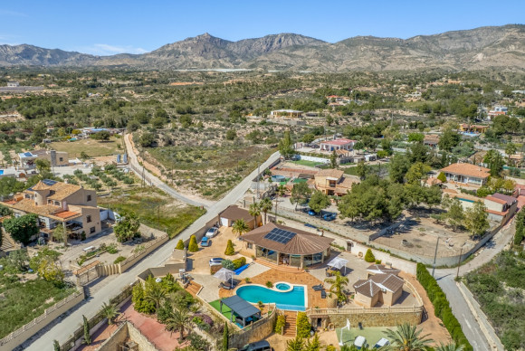 Herverkoop - Landelijke woning - Crevillente - Crevillente - Country