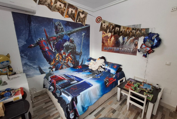 Herverkoop - Villa Detached - Ciudad Quesada - Dona Pepa