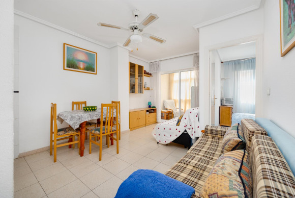 Herverkoop - Appartement  - Torrevieja - Playa del Acequión