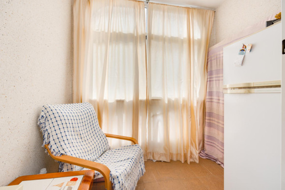 Herverkoop - Appartement  - Torrevieja - Playa del Acequión