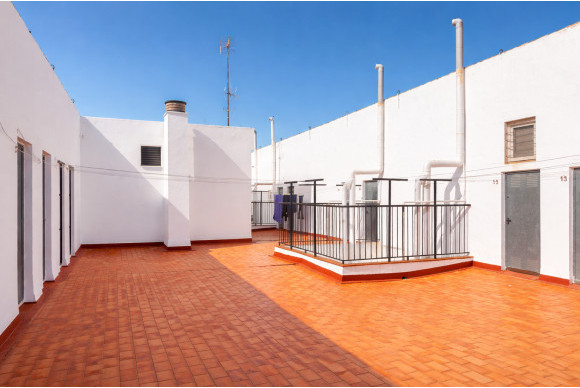 Herverkoop - Appartement  - Torrevieja - Playa del Acequión