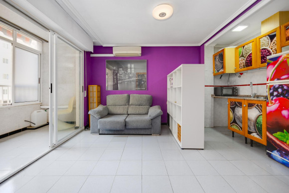 Herverkoop - Appartement  - Torrevieja - Playa de Los Locos-Curva del Palangre