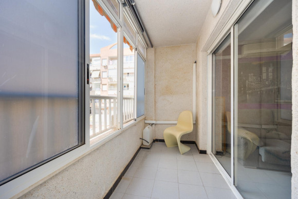 Herverkoop - Appartement  - Torrevieja - Playa de Los Locos-Curva del Palangre