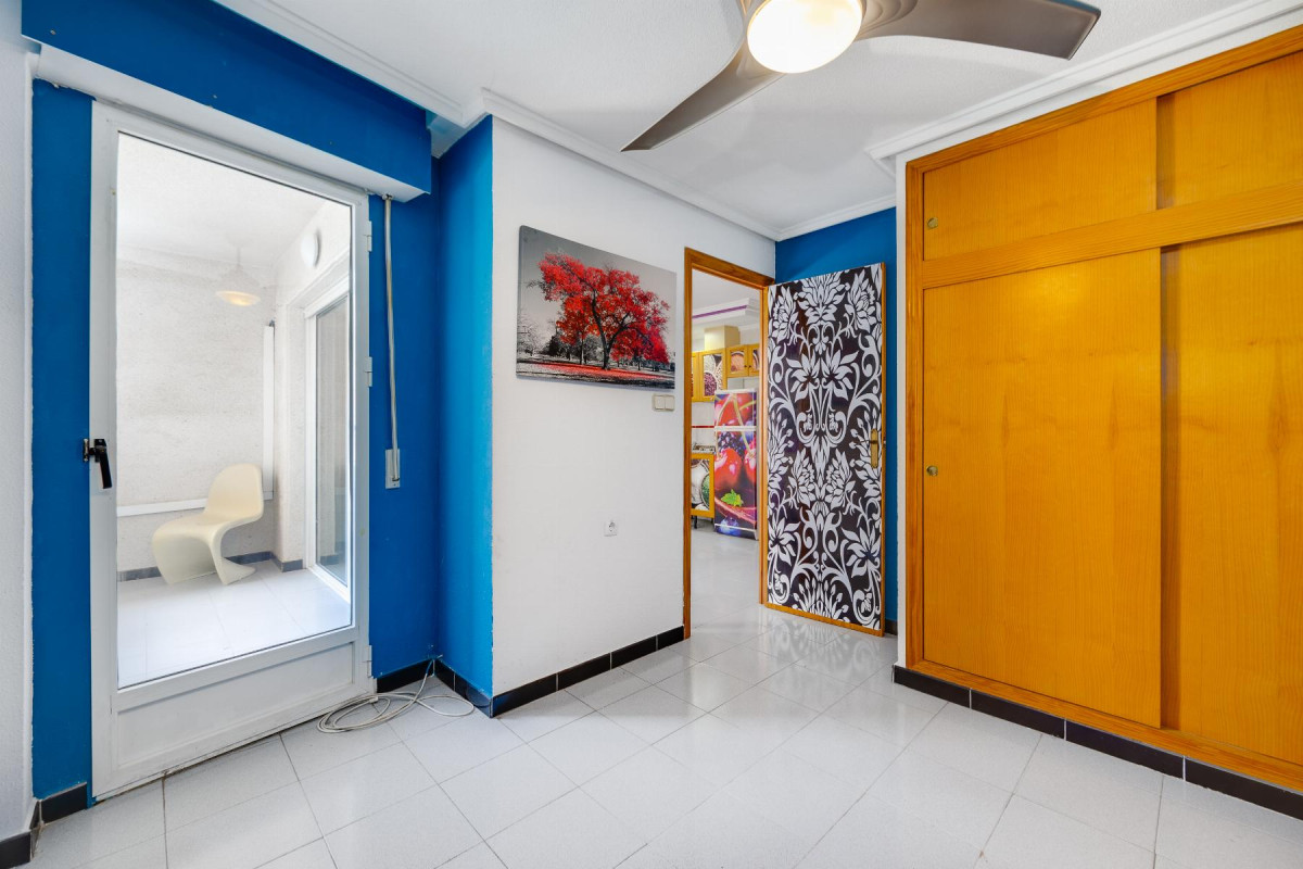 Herverkoop - Appartement  - Torrevieja - Playa de Los Locos-Curva del Palangre