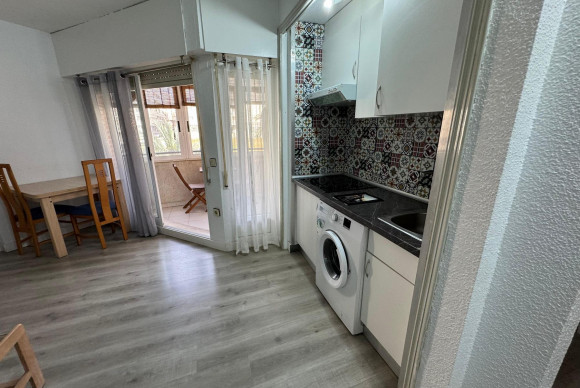 Herverkoop - Studio - Torrevieja - Playa de Los Locos-Curva del Palangre